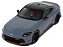 Nissan Z Nismo 2024 1:18 GT Spirit Cinza - Imagem 7