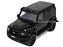 Mercedes Benz G800 4X4 Brabus 2023 1:18 GT Spirit - Imagem 7