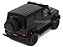 Mercedes Benz G800 4X4 Brabus 2023 1:18 GT Spirit - Imagem 8