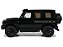 Mercedes Benz G800 4X4 Brabus 2023 1:18 GT Spirit - Imagem 11