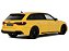 Audi RS 4 25º Aniversário 2024 1:18 GT Spirit Amarelo - Imagem 2