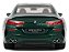BMW 8-Series B8 Alpina Gran Coupe 2023 1:18 GT Spirit Verde - Imagem 4