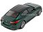 BMW 8-Series B8 Alpina Gran Coupe 2023 1:18 GT Spirit Verde - Imagem 8
