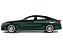 BMW 8-Series B8 Alpina Gran Coupe 2023 1:18 GT Spirit Verde - Imagem 11
