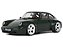 Porsche 911 964 Strosek Mega 30 Anos 1:18 GT Spirit - Imagem 1
