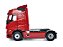Volvo FH Globetrotter XL Edição 25 Anos 1:24 Solido Vermelho - Imagem 9
