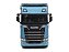 Scania S770 Highline Fross Edittion 2022 1:24 Solido Azul - Imagem 5