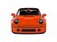 *** PRÉ-VENDA *** Porsche 911 (992) KS-R 2022 1:18 Solido Laranja - Imagem 3