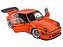 *** PRÉ-VENDA *** Porsche 911 (992) KS-R 2022 1:18 Solido Laranja - Imagem 7