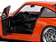 *** PRÉ-VENDA *** Porsche 911 (992) KS-R 2022 1:18 Solido Laranja - Imagem 5