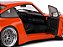 *** PRÉ-VENDA *** Porsche 911 (992) KS-R 2022 1:18 Solido Laranja - Imagem 6
