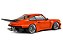 *** PRÉ-VENDA *** Porsche 911 (992) KS-R 2022 1:18 Solido Laranja - Imagem 2