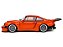 *** PRÉ-VENDA *** Porsche 911 (992) KS-R 2022 1:18 Solido Laranja - Imagem 9