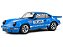 Porsche 911 IROC Riverside 1974 Follmer 1:18 Solido - Imagem 1