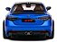 Alfa Romeo Giulia GTA 2022 1:18 Solido Azul - Imagem 6