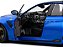 Alfa Romeo Giulia GTA 2022 1:18 Solido Azul - Imagem 3
