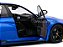 Alfa Romeo Giulia GTA 2022 1:18 Solido Azul - Imagem 4