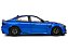 Alfa Romeo Giulia GTA 2022 1:18 Solido Azul - Imagem 10