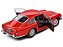Aston Martin DB5 1964 1:18 Solido Vermelho - Imagem 8