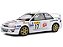 Subaru Impreza 22B Rallye Monte Carlo 1999 1:18 Solido - Imagem 1
