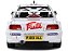 Subaru Impreza 22B Rallye Monte Carlo 1999 1:18 Solido - Imagem 6