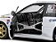 Subaru Impreza 22B Rallye Monte Carlo 1999 1:18 Solido - Imagem 3