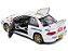 Subaru Impreza 22B Rallye Monte Carlo 1999 1:18 Solido - Imagem 8