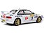 Subaru Impreza 22B Rallye Monte Carlo 1999 1:18 Solido - Imagem 2
