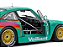Porsche 935 K3 1977 Vaillant 1:18 Solido - Imagem 4
