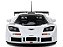 McLaren F1 GTR 1996 Short Tail 1:18 Solido Branco - Imagem 5