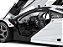 McLaren F1 GTR 1996 Short Tail 1:18 Solido Branco - Imagem 3