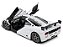 McLaren F1 GTR 1996 Short Tail 1:18 Solido Branco - Imagem 8