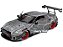 Nissan GT-R (R35) 2022 Liberty Walk Body Kit 2.0 1:18 Solido Design - Imagem 7