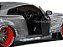Nissan GT-R (R35) 2022 Liberty Walk Body Kit 2.0 1:18 Solido Design - Imagem 5
