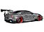 Nissan GT-R (R35) 2022 Liberty Walk Body Kit 2.0 1:18 Solido Design - Imagem 2
