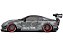 Nissan GT-R (R35) 2022 Liberty Walk Body Kit 2.0 1:18 Solido Design - Imagem 9
