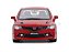 Honda Civic Mugen RR (FD2) 20081:18 OttOmobile Vermelho - Imagem 3