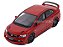 Honda Civic Mugen RR (FD2) 20081:18 OttOmobile Vermelho - Imagem 7
