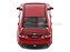 Honda Civic Mugen RR (FD2) 20081:18 OttOmobile Vermelho - Imagem 10