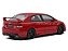 Honda Civic Mugen RR (FD2) 20081:18 OttOmobile Vermelho - Imagem 2