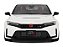 Honda Civic Type R Championship 2022 1:18 OttOmobile Branco - Imagem 3