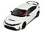 Honda Civic Type R Championship 2022 1:18 OttOmobile Branco - Imagem 7