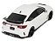 Honda Civic Type R Championship 2022 1:18 OttOmobile Branco - Imagem 8