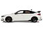 Honda Civic Type R Championship 2022 1:18 OttOmobile Branco - Imagem 11