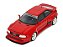 Audi 80 Coupe Prior Design 2021 1:18 OttOmobile Vermelho - Imagem 7