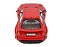 Audi 80 Coupe Prior Design 2021 1:18 OttOmobile Vermelho - Imagem 10