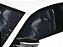 BMW I4 M50 C6A 2021 1:18 OttOmobile Branco - Imagem 6