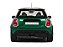Mini Cooper F56 JCW British Racing IV 2023 1:18 OttOmobile Verde - Imagem 4