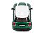 Mini Cooper F56 JCW British Racing IV 2023 1:18 OttOmobile Verde - Imagem 10