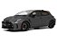 Toyota Corolla GR Morizo Edition Dunkelgrau 2022 1:18 OttOmobile - Imagem 1